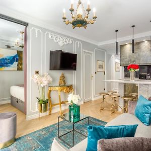 Appartement met Twee Slaapkamers
